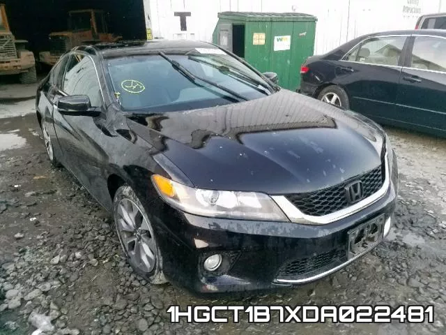 1HGCT1B7XDA022481