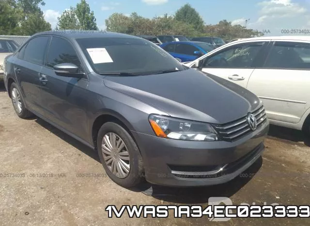 1VWAS7A34EC023333