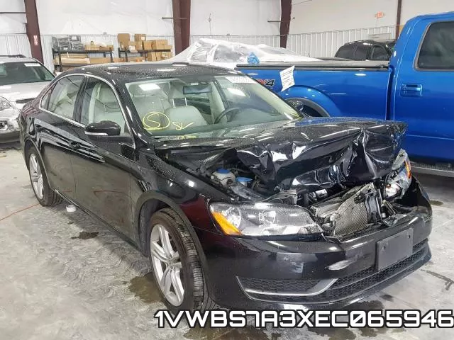 1VWBS7A3XEC065946