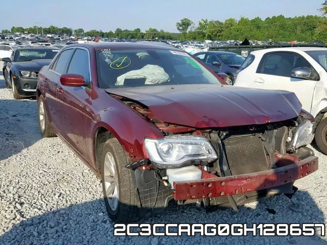 2C3CCAAG0GH128657