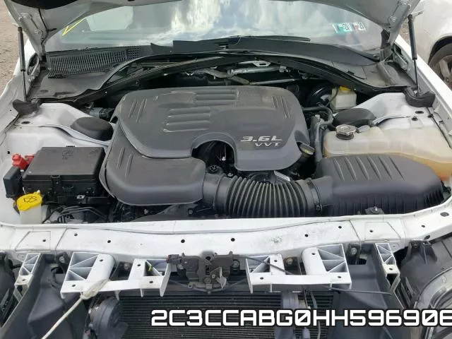 2C3CCABG0HH596906