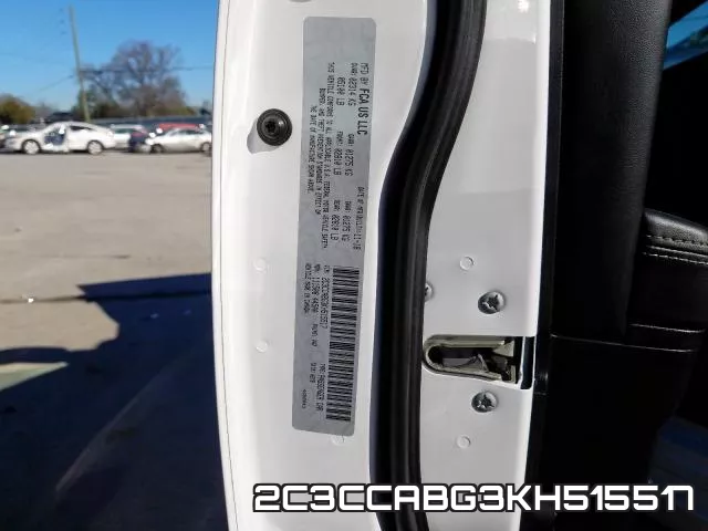 2C3CCABG3KH515517
