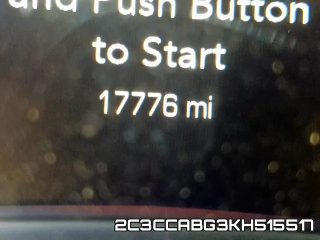 2C3CCABG3KH515517