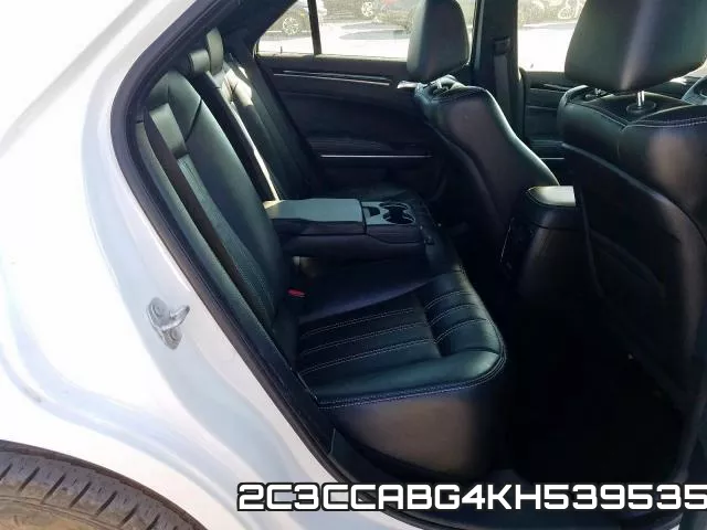 2C3CCABG4KH539535