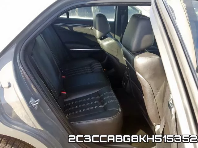 2C3CCABG8KH515352