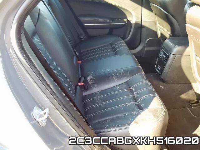 2C3CCABGXKH516020