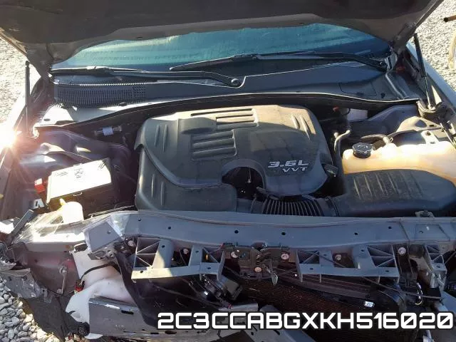 2C3CCABGXKH516020