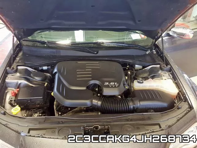 2C3CCAKG4JH268734
