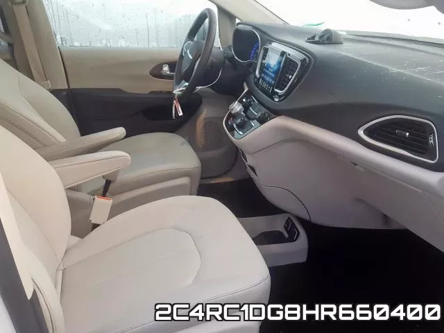 2C4RC1DG8HR660400