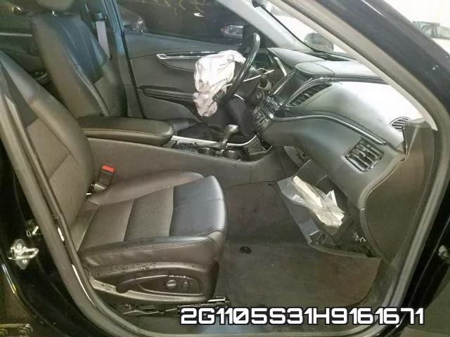 2G1105S31H9161671