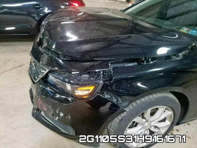 2G1105S31H9161671