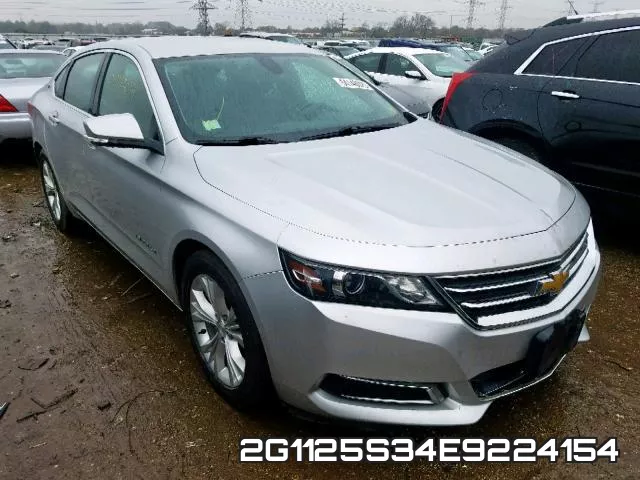 2G1125S34E9224154