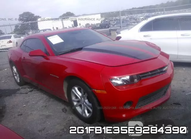 2G1FB1E35E9284390