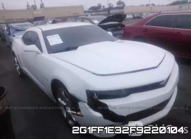 2G1FF1E32F9220104