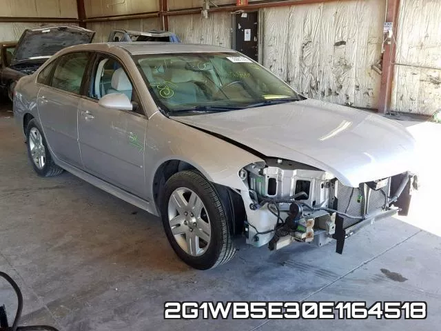 2G1WB5E30E1164518