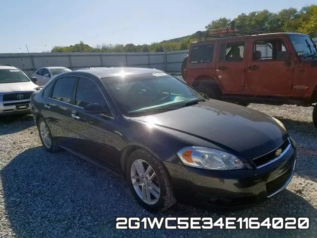 2G1WC5E34E1164020