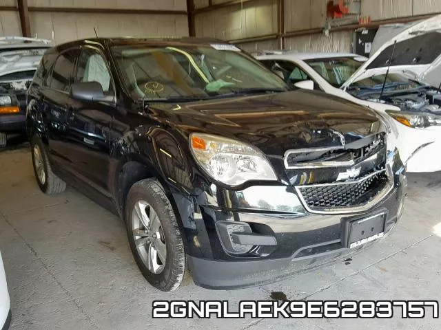 2GNALAEK9E6283757