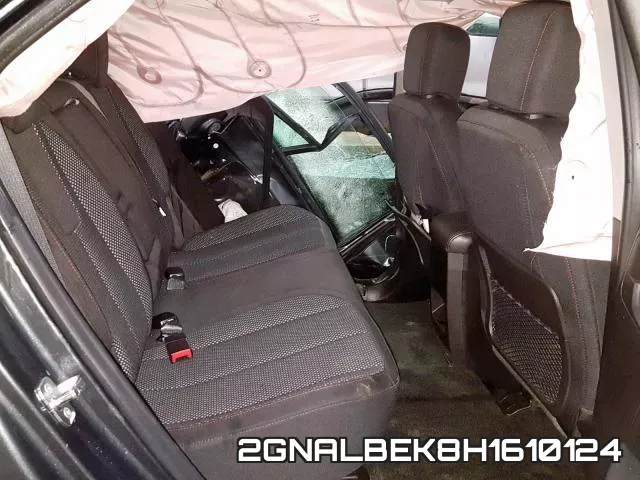 2GNALBEK8H1610124