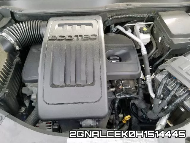 2GNALCEK0H1514445