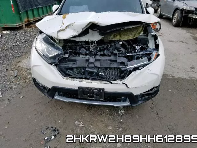 2HKRW2H89HH612899