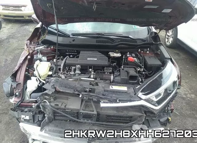 2HKRW2H8XHH627203