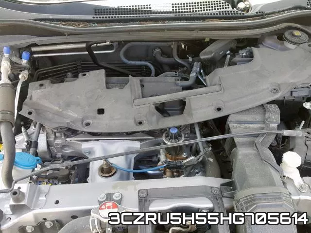 3CZRU5H55HG705614