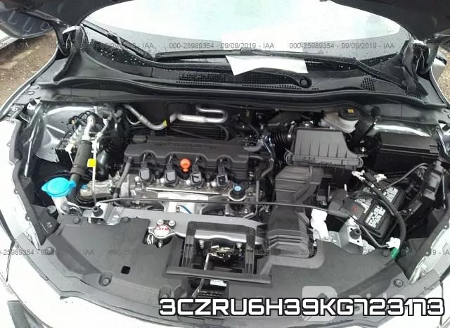 3CZRU6H39KG723173