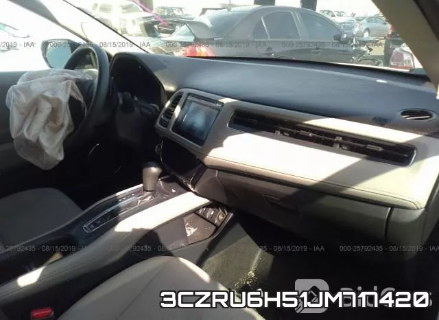 3CZRU6H51JM717420