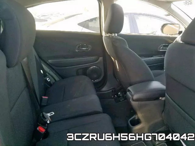 3CZRU6H56HG704042