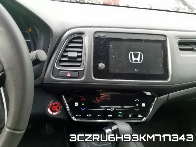 3CZRU6H93KM717343