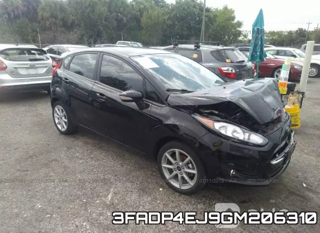 3FADP4EJ9GM206310