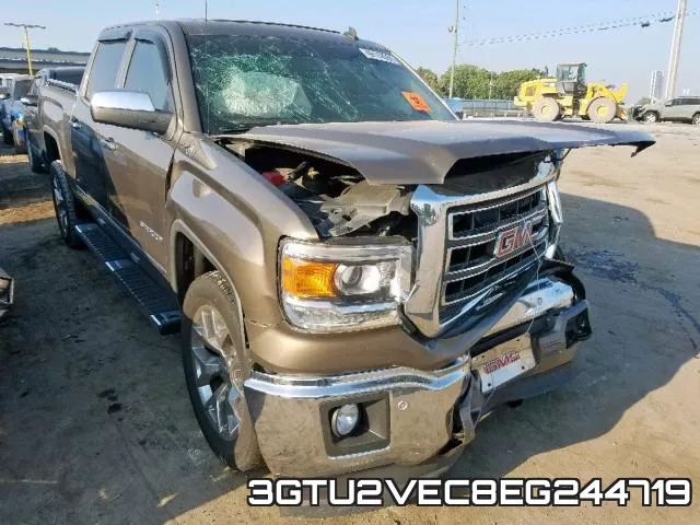 3GTU2VEC8EG244719
