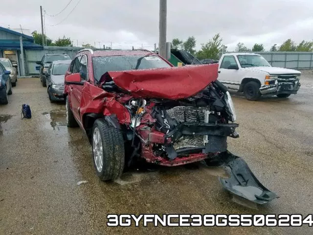 3GYFNCE38GS506284