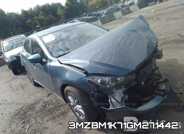 3MZBM1K71GM271442