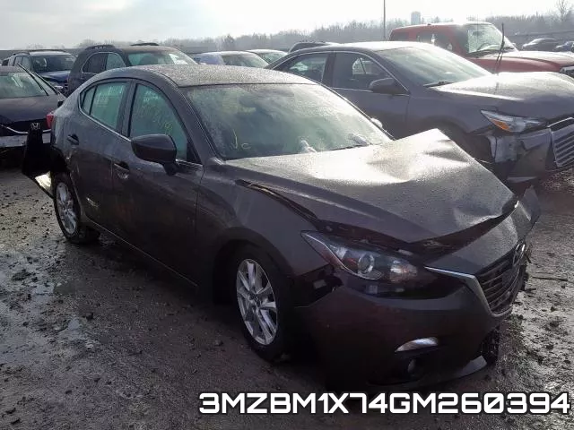 3MZBM1X74GM260394