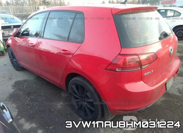 3VW117AU8HM031224