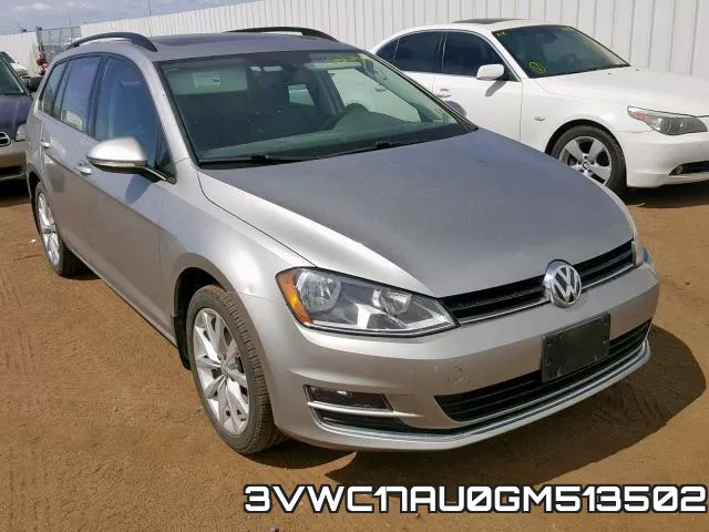 3VWC17AU0GM513502
