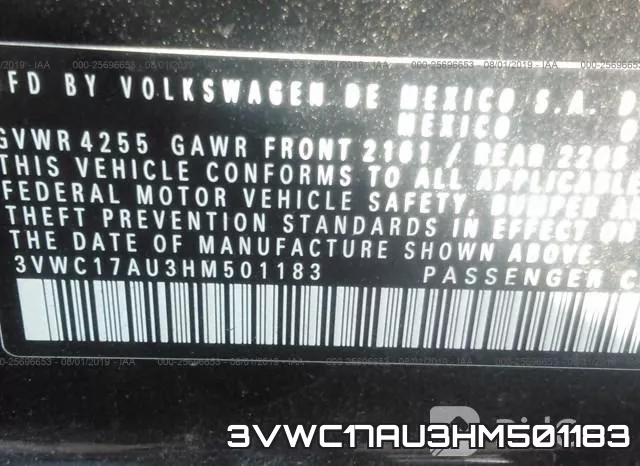 3VWC17AU3HM501183_9.webp