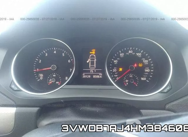 3VWDB7AJ4HM384608
