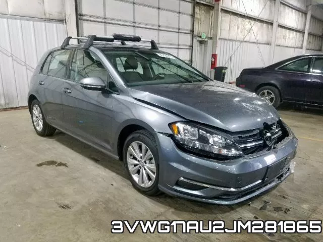 3VWG17AU2JM281865