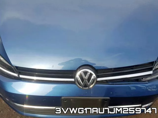 3VWG17AU7JM259747