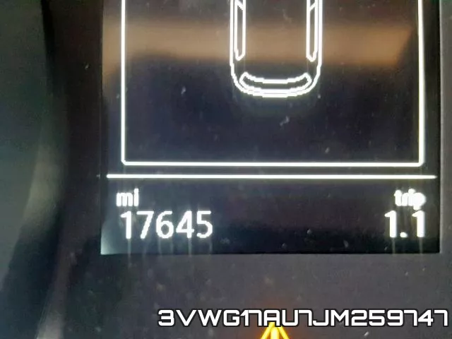 3VWG17AU7JM259747