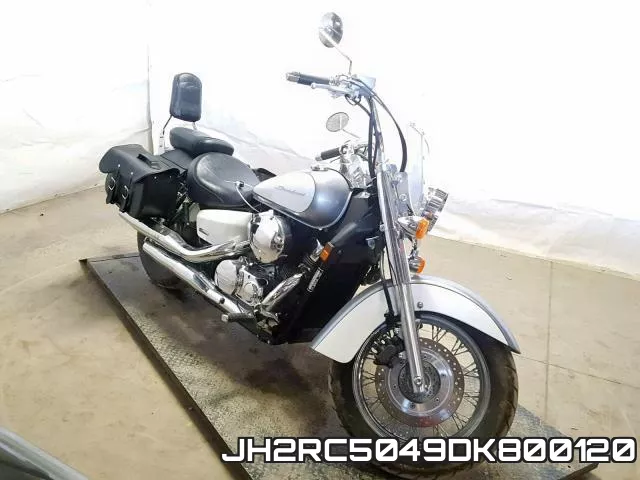 JH2RC5049DK800120