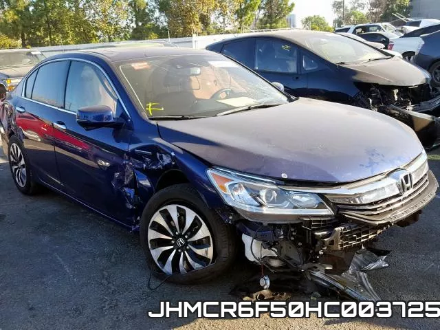 JHMCR6F50HC003725