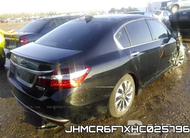 JHMCR6F7XHC025796