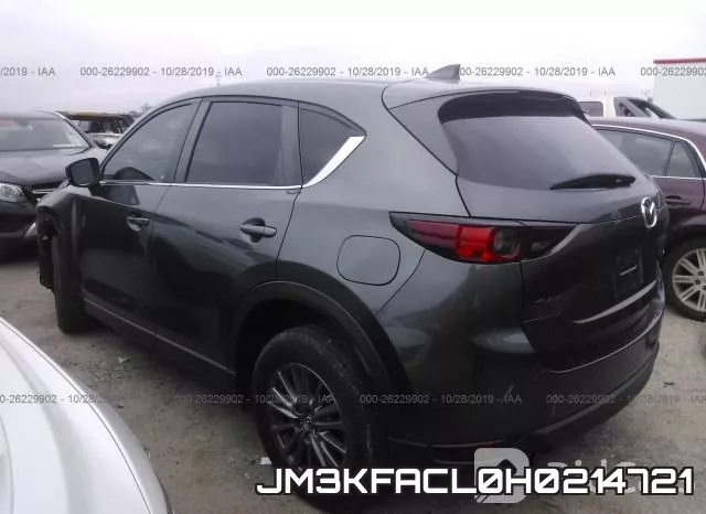 JM3KFACL0H0214721