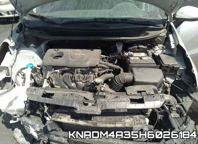 KNADM4A35H6026184