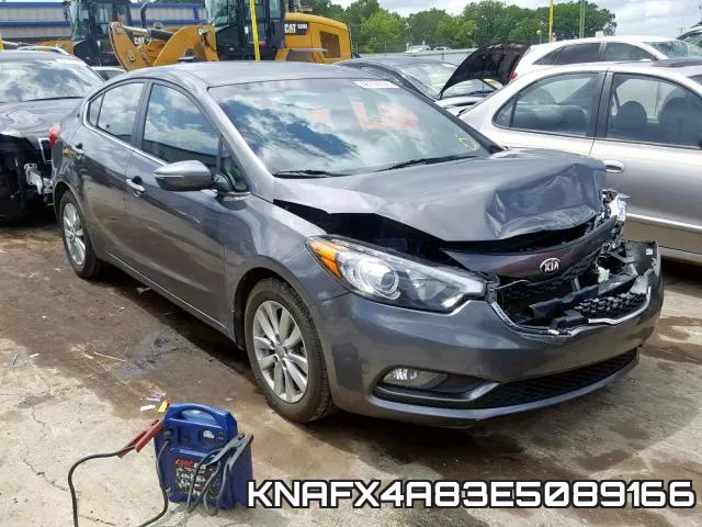 KNAFX4A83E5089166