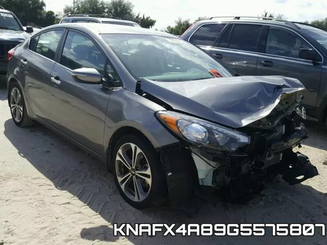 KNAFX4A89G5575807