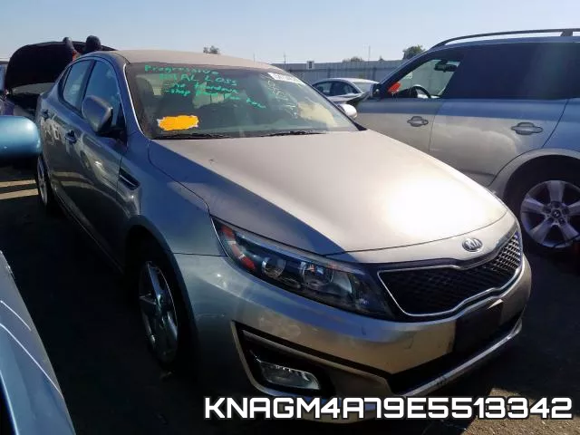 KNAGM4A79E5513342